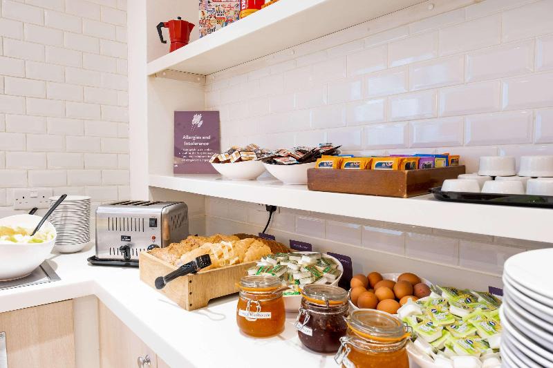 Отель Comfort Inn Victoria