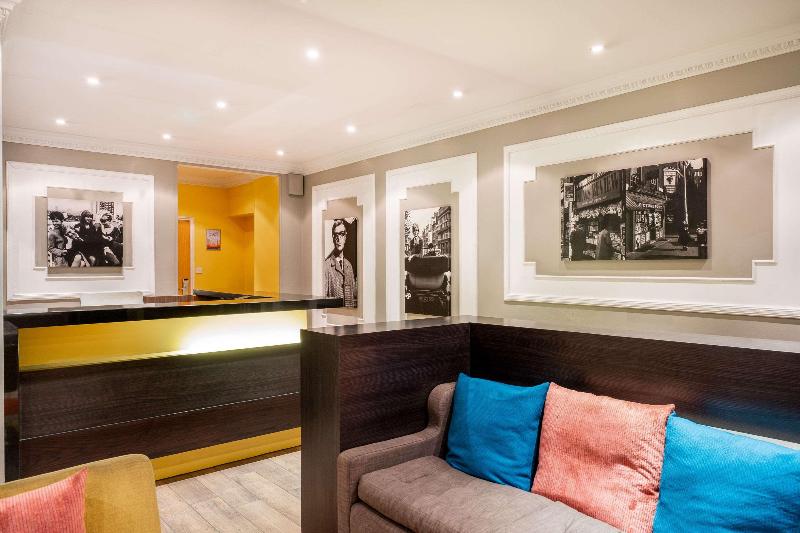 Отель Comfort Inn Victoria