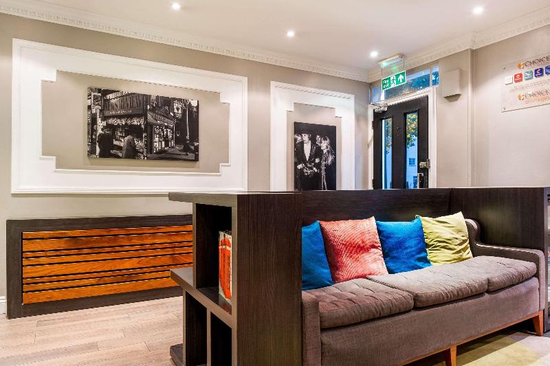 هتل Comfort Inn Victoria