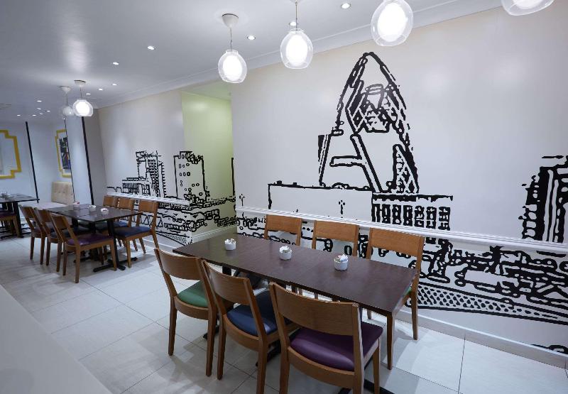 Отель Comfort Inn Victoria