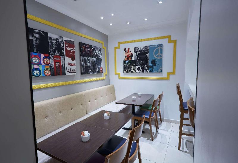 Отель Comfort Inn Victoria