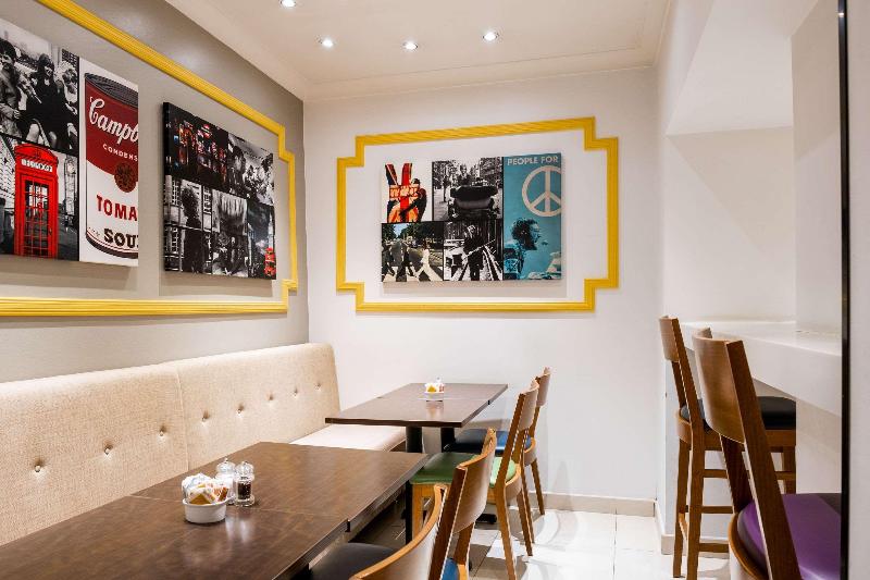 هتل Comfort Inn Victoria