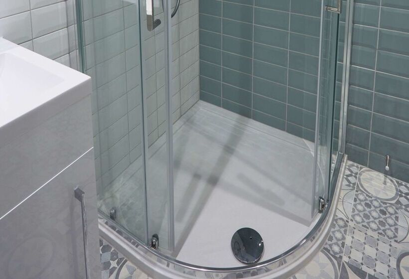 Отель Comfort Inn Victoria