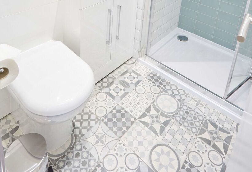 هتل Comfort Inn Victoria