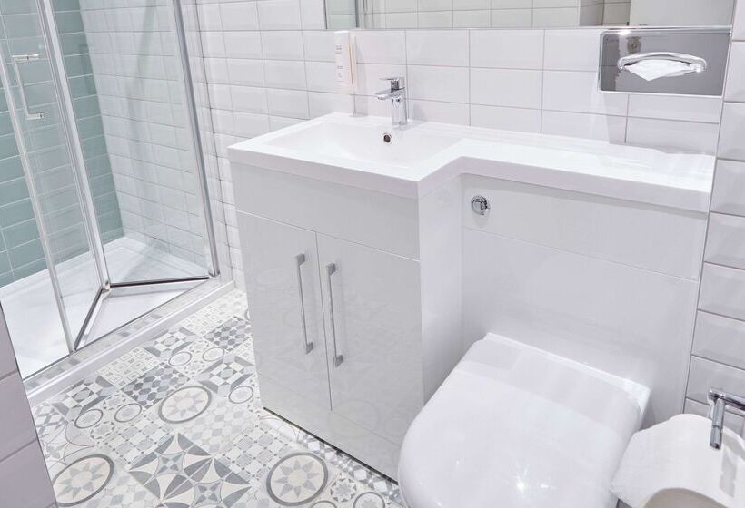 Отель Comfort Inn Victoria