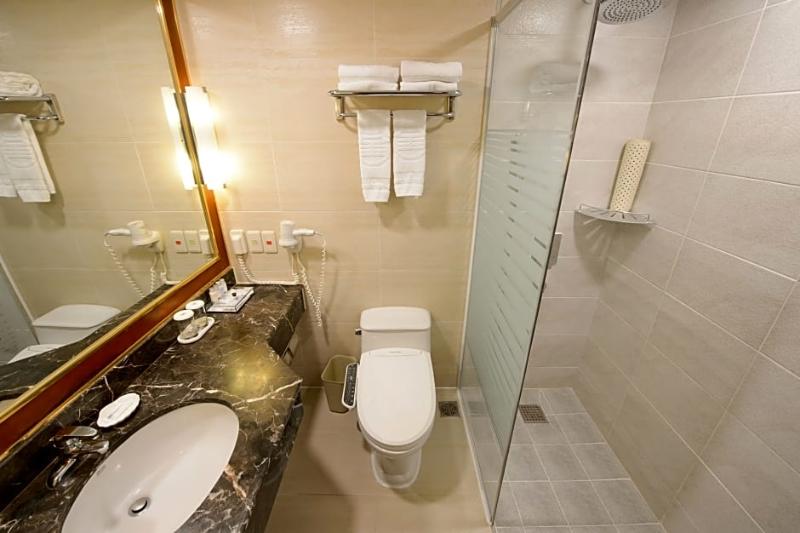 Commodore Hotel Gyeongju