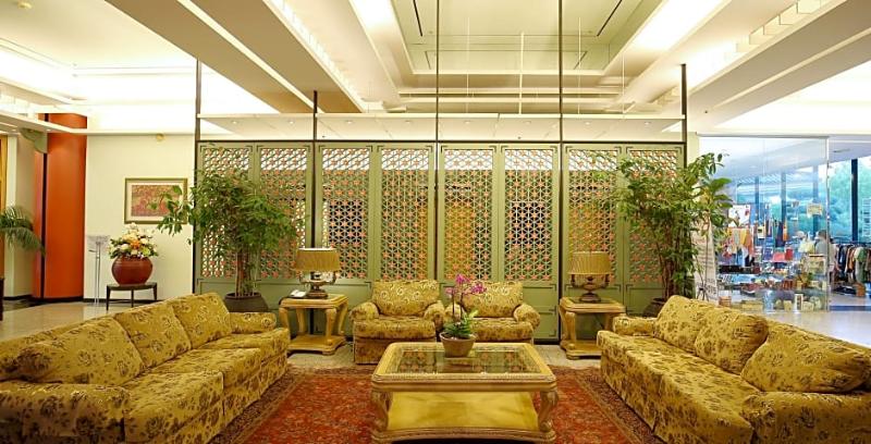 Commodore Hotel Gyeongju