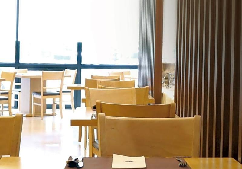 Commodore Hotel Gyeongju