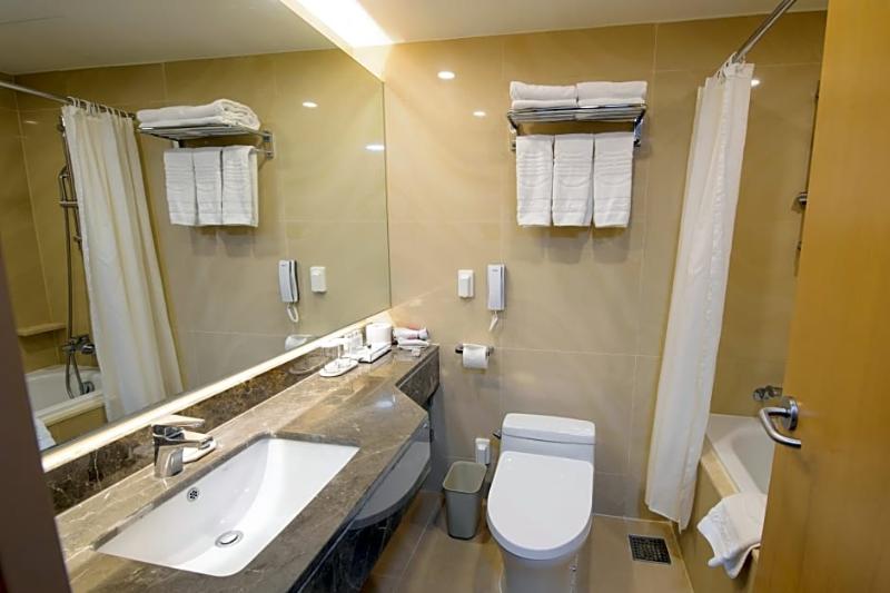 Commodore Hotel Gyeongju