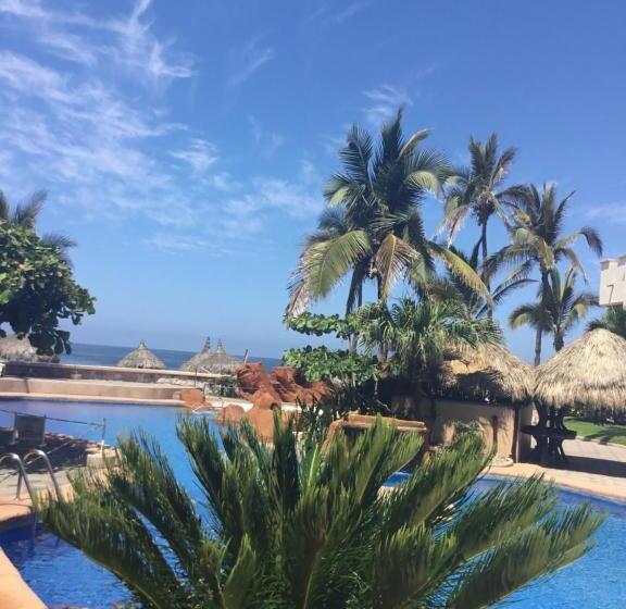 בית מלון כפרי Departamentos Bonita