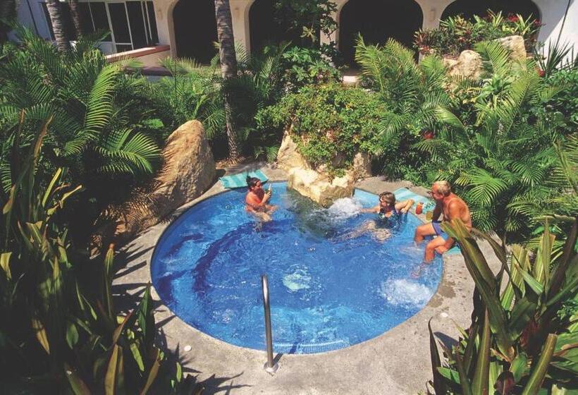 בית מלון כפרי Departamentos Bonita