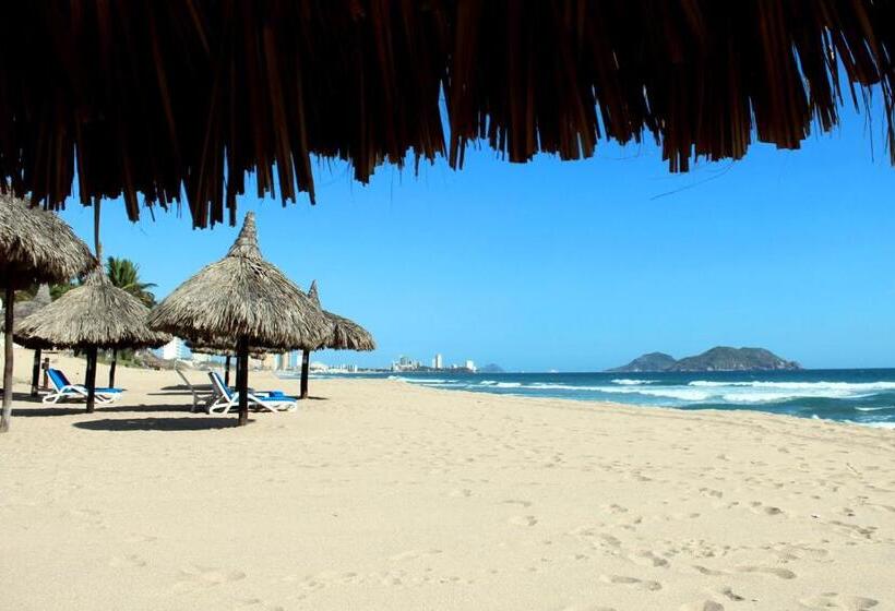 בית מלון כפרי Departamentos Bonita