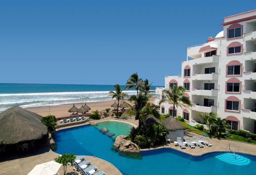 בית מלון כפרי Departamentos Bonita