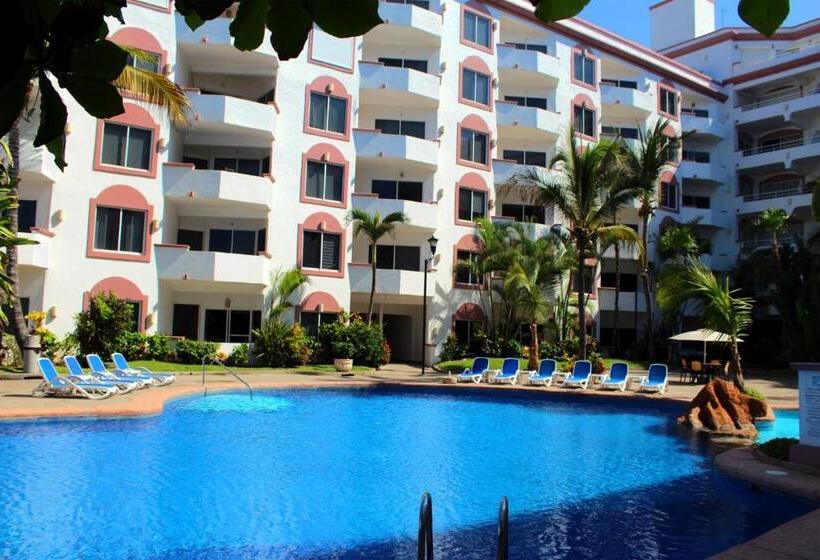 בית מלון כפרי Departamentos Bonita