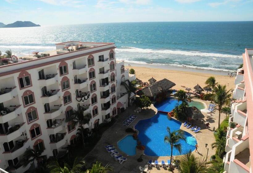 בית מלון כפרי Departamentos Bonita