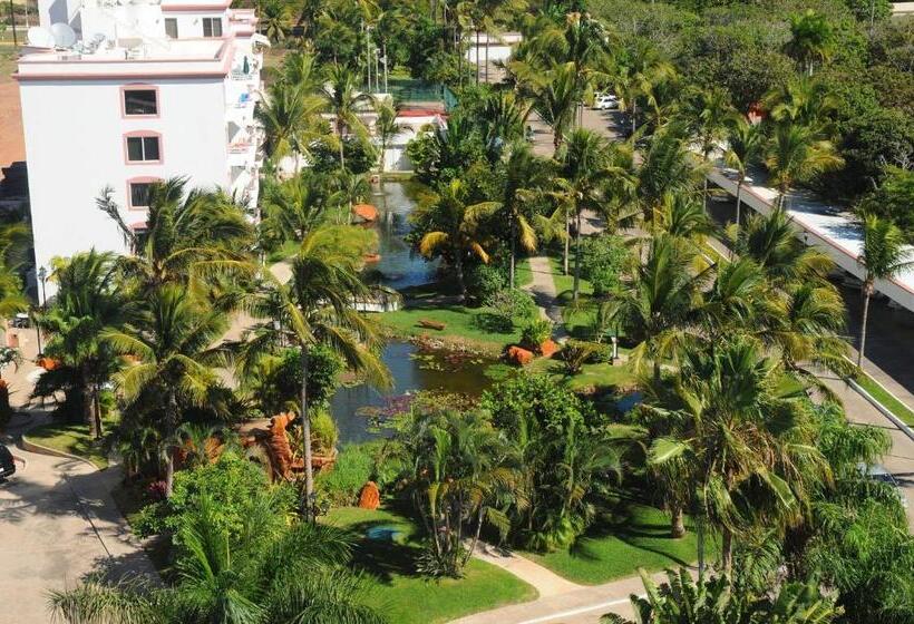 בית מלון כפרי Departamentos Bonita