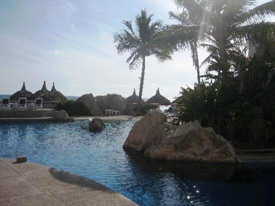 בית מלון כפרי Departamentos Bonita