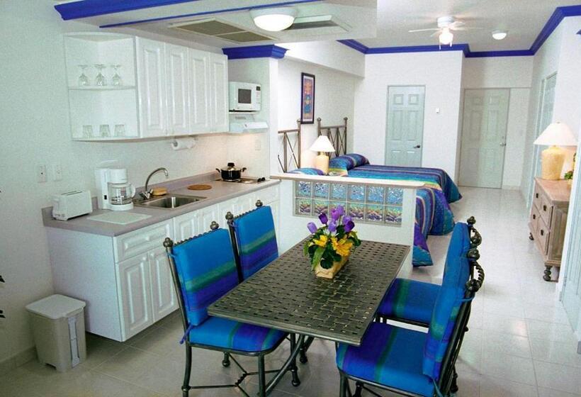 בית מלון כפרי Departamentos Bonita