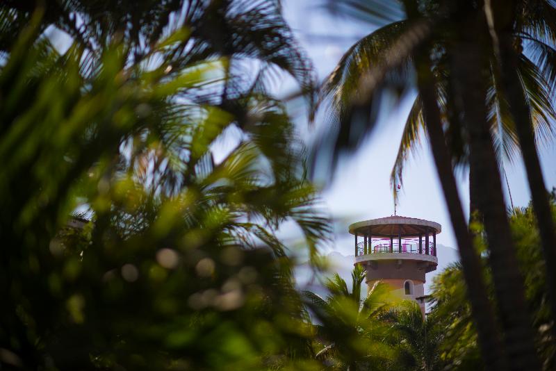 호텔 Costa Club Punta Arena   Todo Incluido