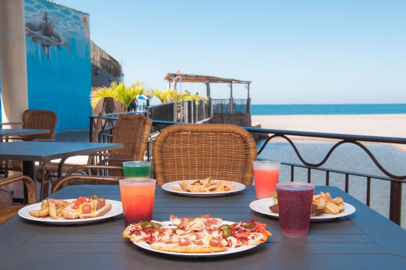 호텔 Costa Club Punta Arena   Todo Incluido