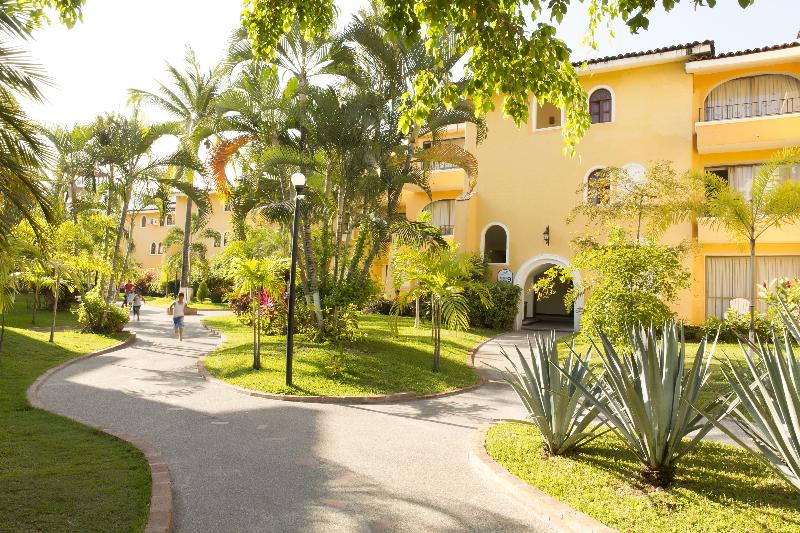 호텔 Costa Club Punta Arena   Todo Incluido