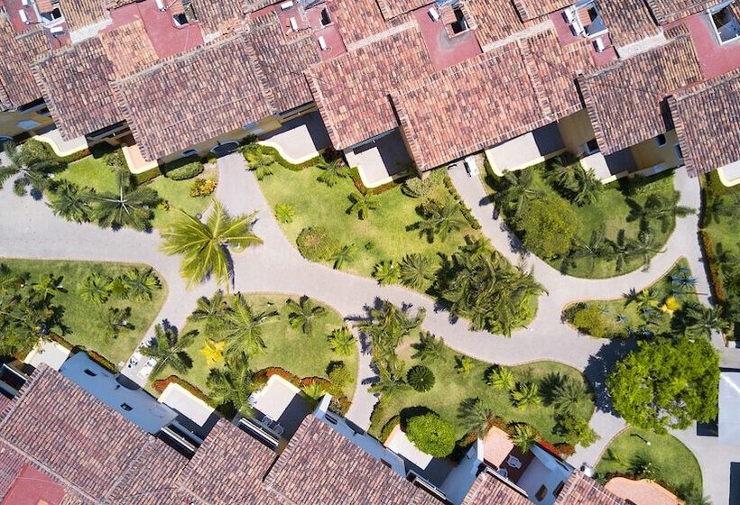 호텔 Costa Club Punta Arena Todo Incluido