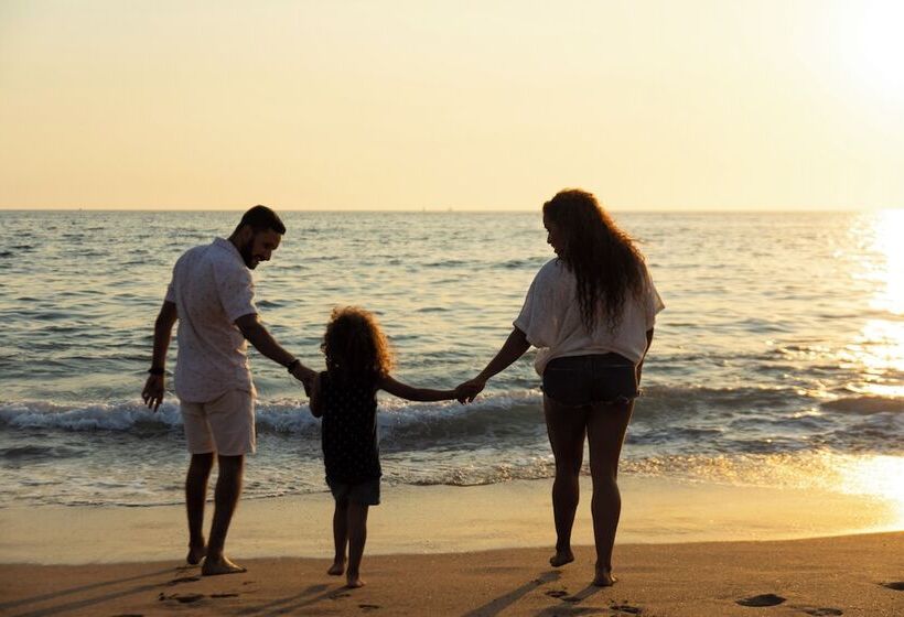 ホテル Costa Club Punta Arena Todo Incluido