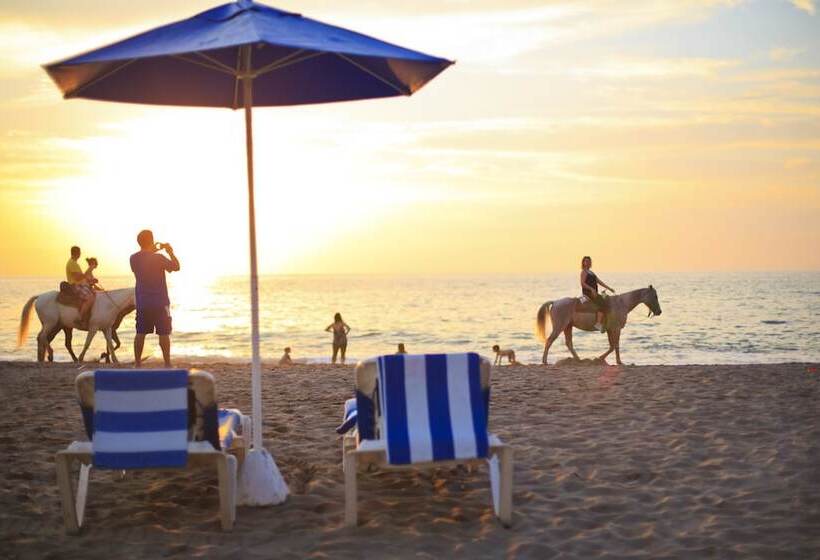 호텔 Costa Club Punta Arena Todo Incluido