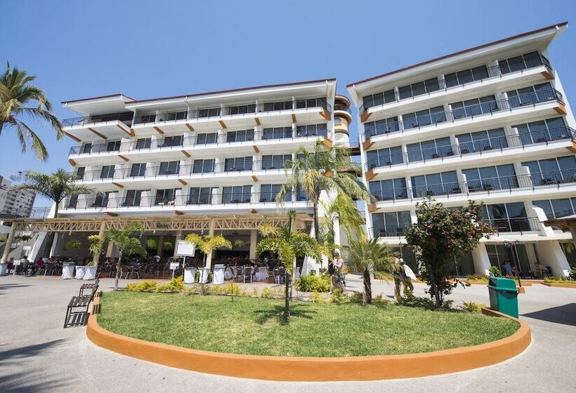 호텔 Costa Club Punta Arena   Todo Incluido