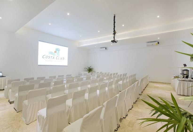 호텔 Costa Club Punta Arena Todo Incluido