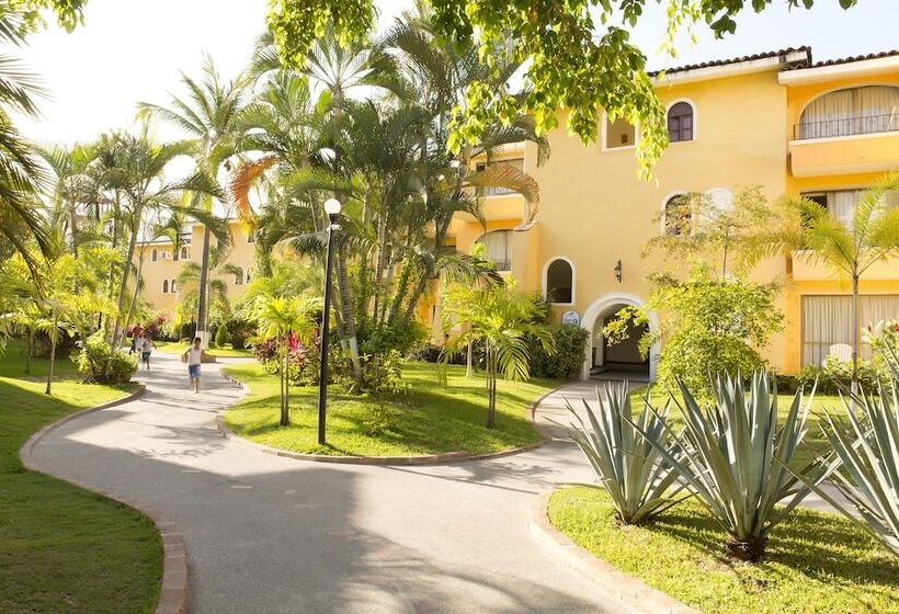 호텔 Costa Club Punta Arena Todo Incluido