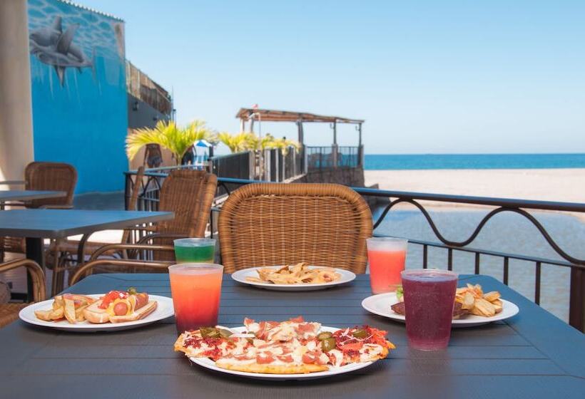 호텔 Costa Club Punta Arena Todo Incluido