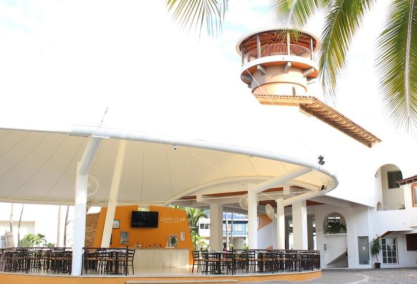 호텔 Costa Club Punta Arena Todo Incluido