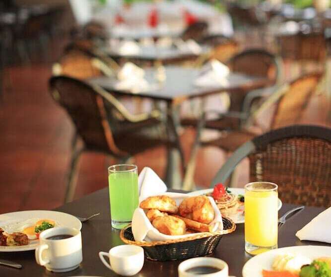 호텔 Costa Club Punta Arena   Todo Incluido