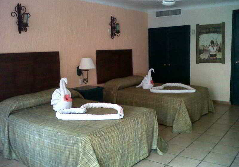 酒店 Costa Del Mar