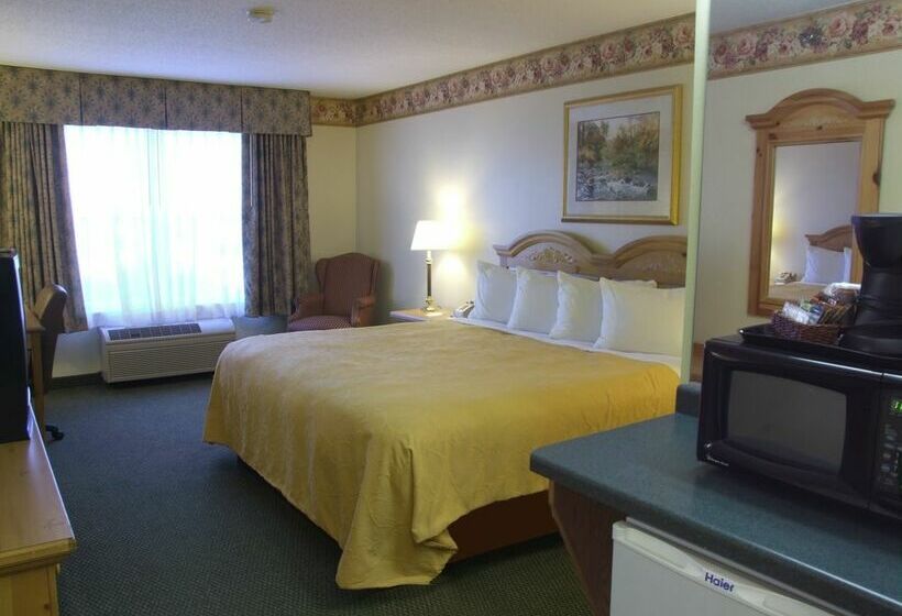 Hotel Country Inn & Suites By Radisson, Mason City, Ia