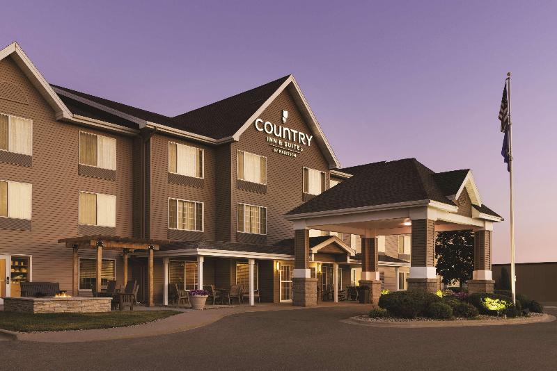 فندق Country Inn & Suites By Radisson, Albert Lea, Mn