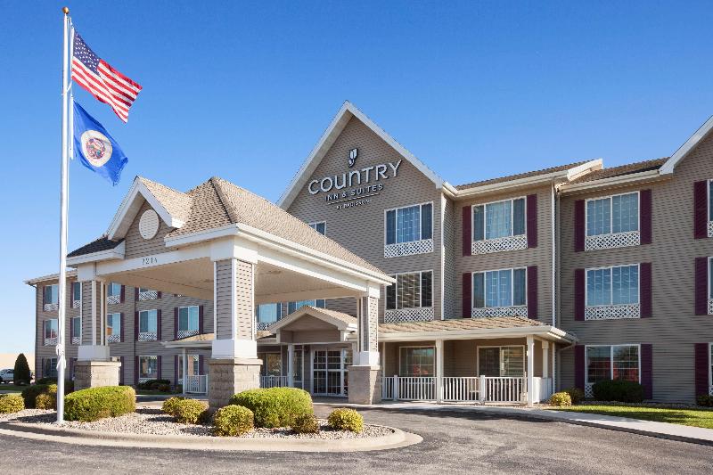 فندق Country Inn & Suites By Radisson, Albert Lea, Mn