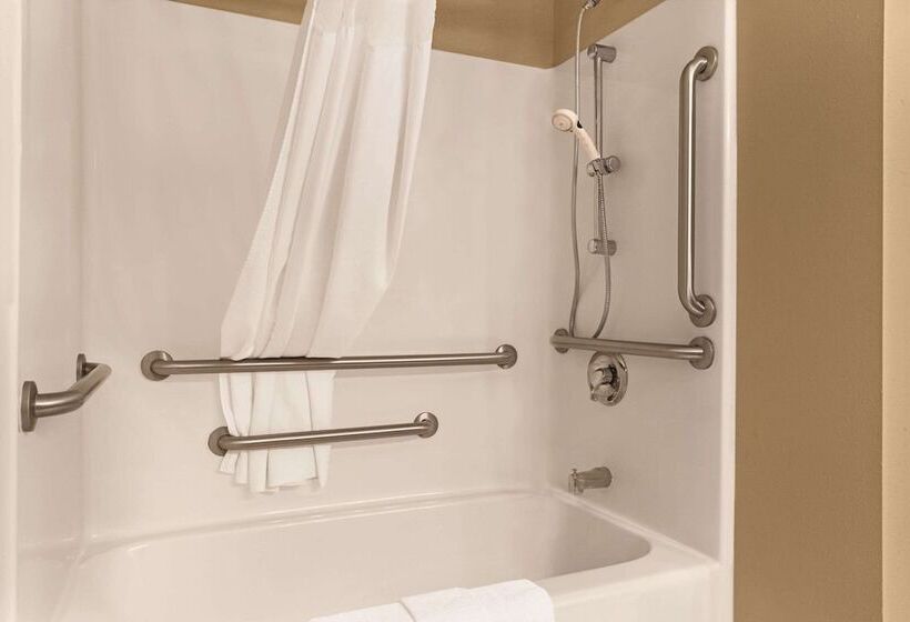 فندق Country Inn & Suites By Radisson, Albert Lea, Mn