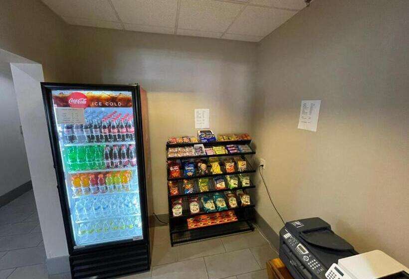 酒店 Country Inn & Suites By Radisson, Knoxville West, Tn