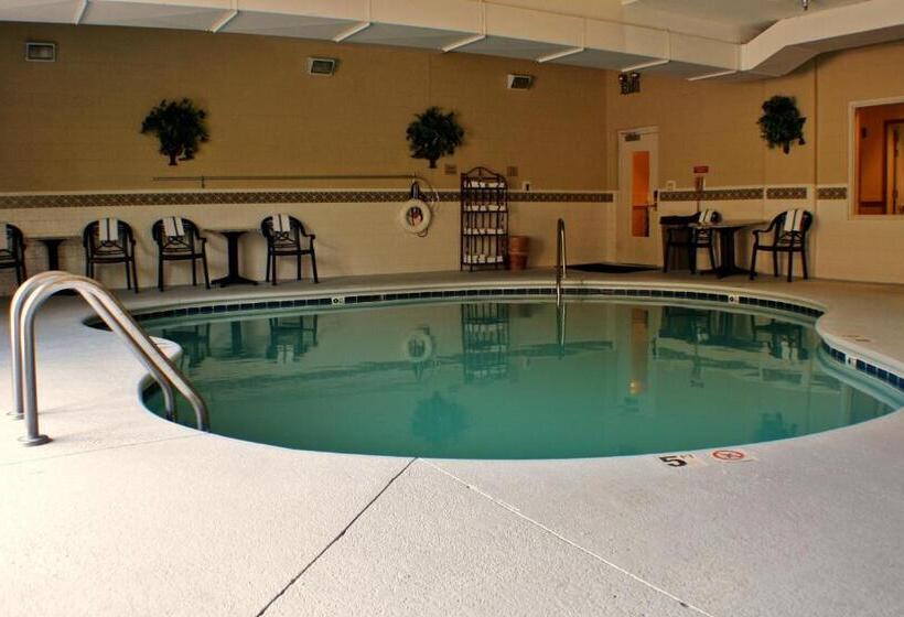 酒店 Country Inn & Suites By Radisson, Knoxville West, Tn