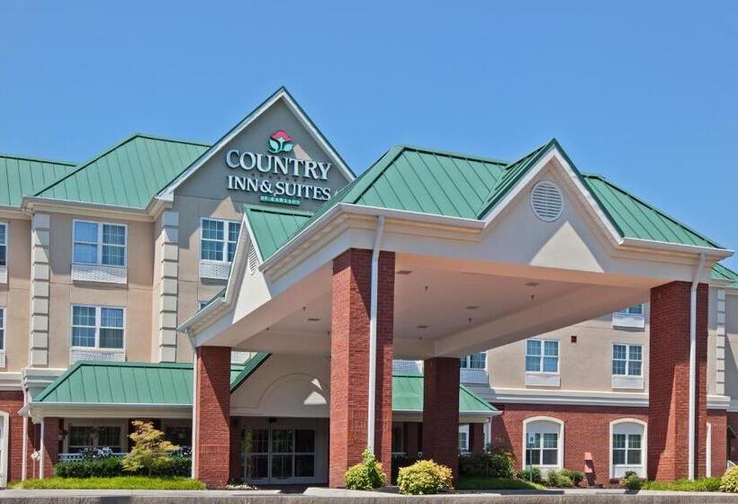 酒店 Country Inn & Suites By Radisson, Knoxville West, Tn