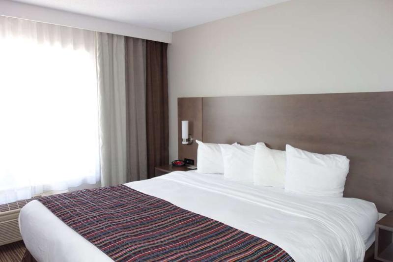 فندق Country Inn & Suites By Radisson, Mason City, Ia