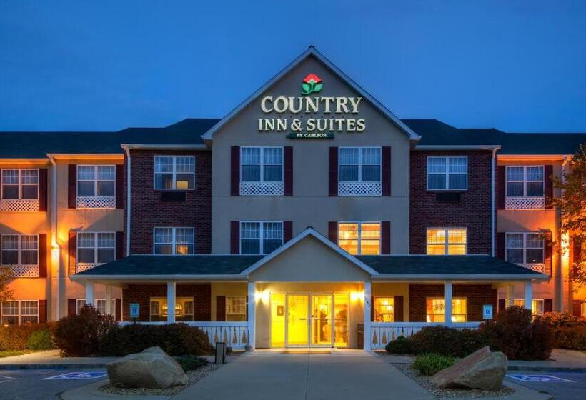 فندق Country Inn & Suites By Radisson, Mason City, Ia