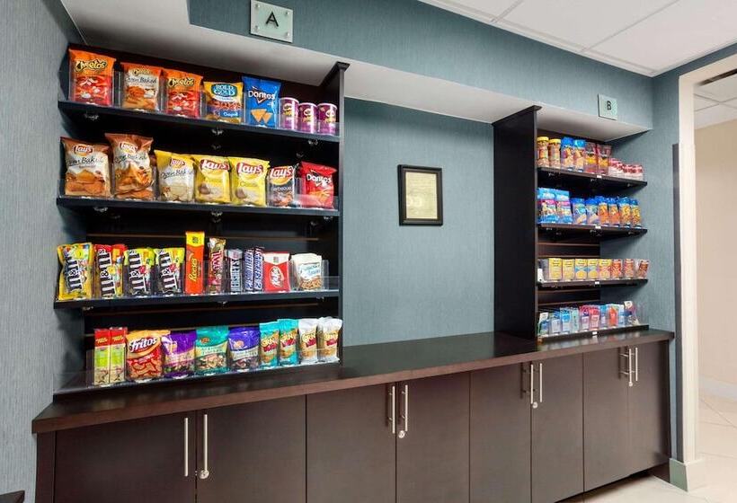 호텔 Country Inn & Suites By Radisson, Nashville Airport, Tn