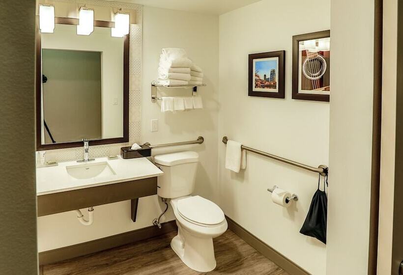 호텔 Country Inn & Suites By Radisson, Nashville Airport, Tn