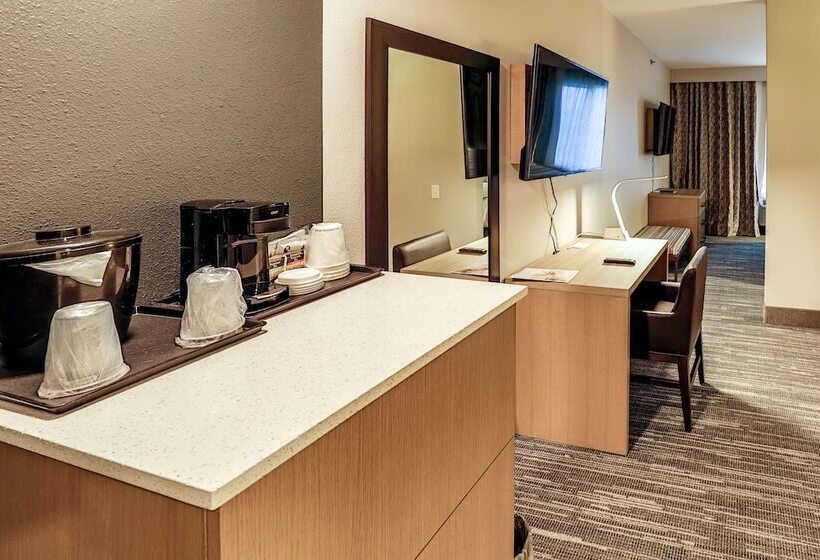 호텔 Country Inn & Suites By Radisson, Nashville Airport, Tn