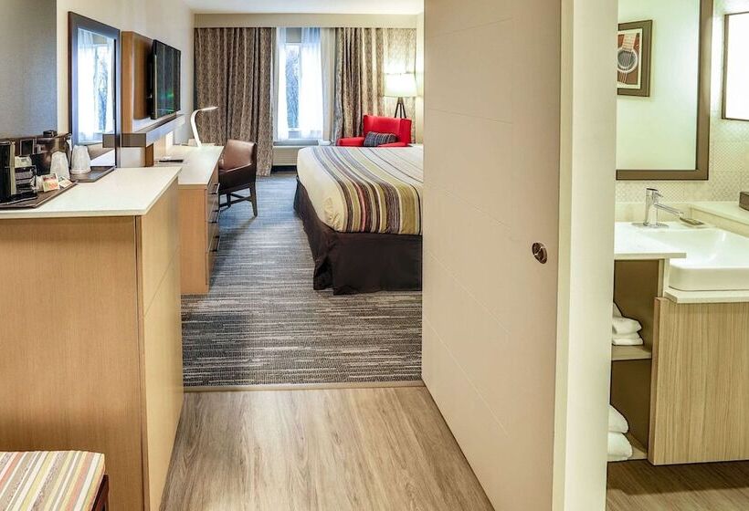 호텔 Country Inn & Suites By Radisson, Nashville Airport, Tn