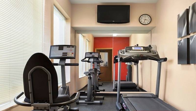 هتل Country Inn & Suites By Radisson, Tucson Airport, Az