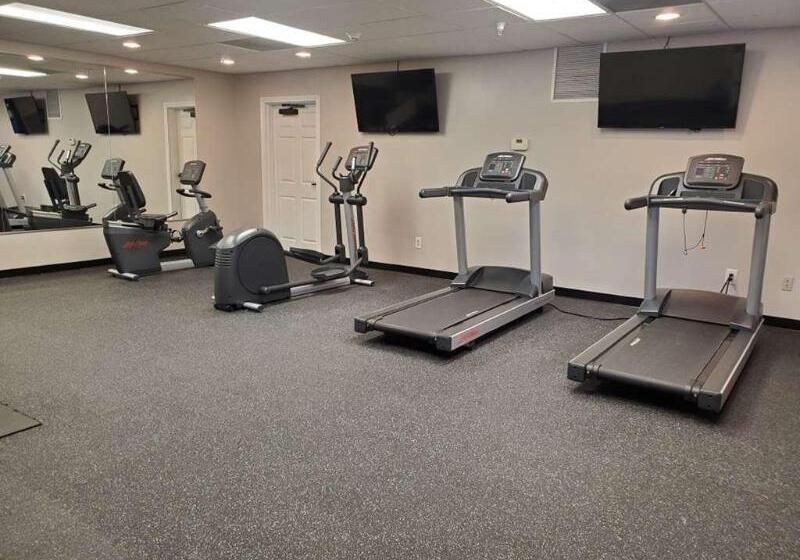 هتل Country Inn & Suites By Radisson, Tucson Airport, Az